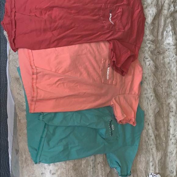 Magellan Outdoors Tops - 3 Magellan t-shirts
